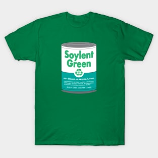 Soylent Green Is People T-Shirt